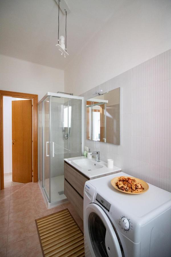 Apartamento La Casa Di Polignano- Locazione Turistica Polignano a Mare Exterior foto