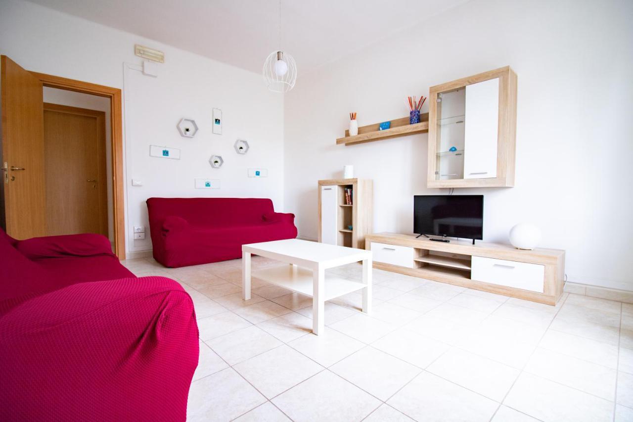 Apartamento La Casa Di Polignano- Locazione Turistica Polignano a Mare Exterior foto
