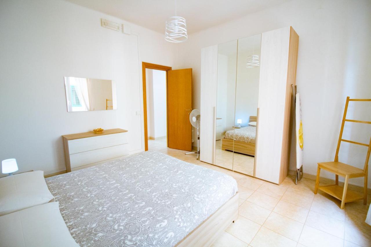 Apartamento La Casa Di Polignano- Locazione Turistica Polignano a Mare Exterior foto