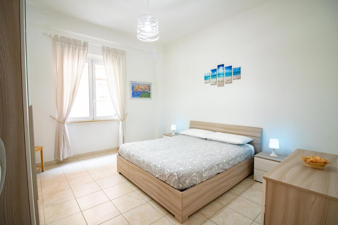Apartamento La Casa Di Polignano- Locazione Turistica Polignano a Mare Exterior foto