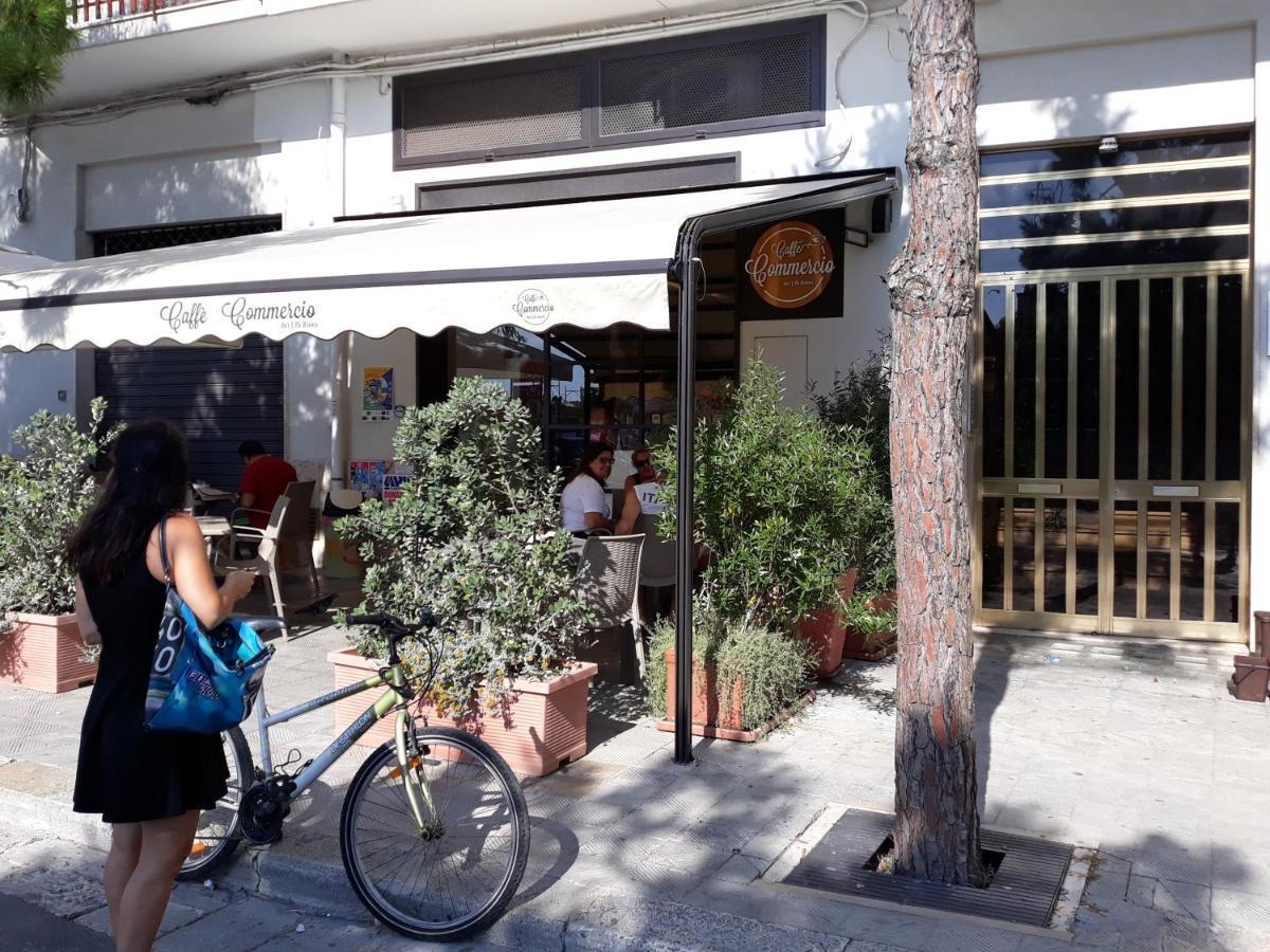 Apartamento La Casa Di Polignano- Locazione Turistica Polignano a Mare Exterior foto