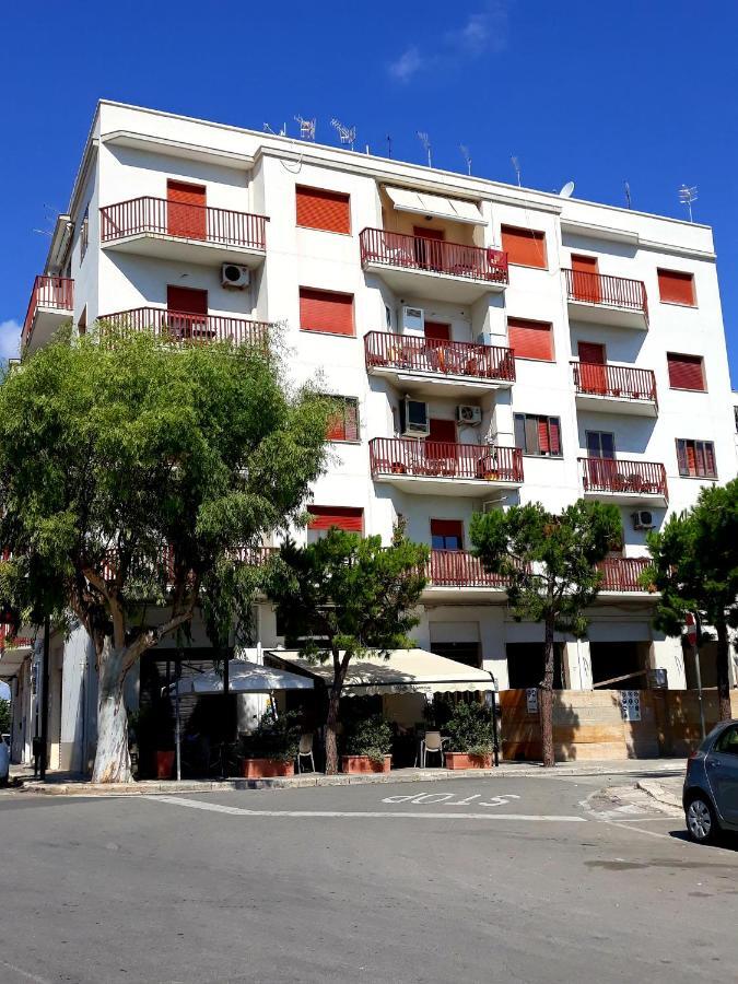Apartamento La Casa Di Polignano- Locazione Turistica Polignano a Mare Exterior foto